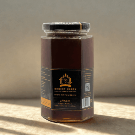 Royal Honey