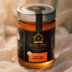Sinaasappelbloesemhoning - Afbeelding 3