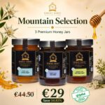 Mountain Selection