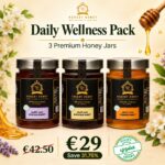 Daily Wellness Pack